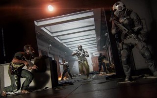 《使命召唤21：黑色行动6》v202508版 免安装中文版