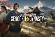 战国王朝（v0.4.0.2 豪华中文版）免费下载