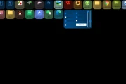 Sapphire 桌面增强 v1.3.2.3 绿色版