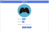 GamePad 手柄大师 v0.0.1