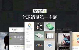 最新Avada主题汉化版V7.6.1下载 带秘钥+插件+演示数据