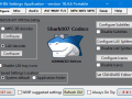 Shark007 Codecs(多媒体编解码器套件) v20.3.9 便携版