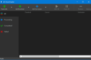 4K Downloader(高清4K视频下载软件) v5.15.7 便携版