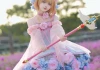 COSPLAY | 以后要做自己日记里的主角