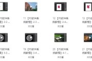 平面设计零基础必学教程，AI+CDR+PS全套课程，自学也能快速上手