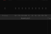 Qmmp(基于Qt的开源音乐播放器) v2.2.0
