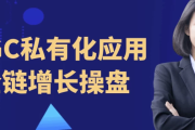 AIGC私有化应用全链增长操盘