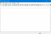 DBF Viewer 2000(查看和编辑DBF文件) v8.50 便携版