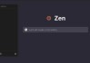 Zen Browser(基于Firefox引擎浏览器) v1.14.9b 最新版