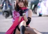 COSPLAY | 没有常青树，做自由自在的花