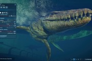 《Jurassic World Evolution 2 侏罗纪世界：进化2》v1.3.1.36069 免安装中文版