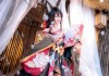 COSPLAY | 手持烟火以谋生，心怀诗意以谋爱