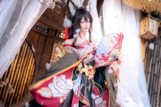 COSPLAY | 手持烟火以谋生，心怀诗意以谋爱