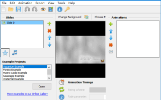 DP Animation Maker(动画制作软件) v3.5.34 便携版