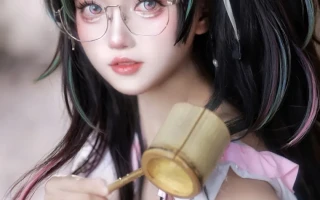你好，我是折枝，是一名委托画师… 