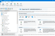 R-Wipe & Clean(清除无用垃圾文件) v20.0.2477 便携版
