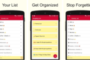 Shopping List Pro 购物清单 v3.03 专业版