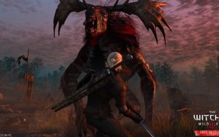 《巫师3次世代版》v4.0.4 终极整合版