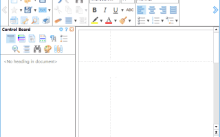 Atlantis Word Processor(文字处理软件) v4.4.6.4 便携版