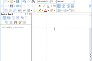 Atlantis Word Processor(文字处理软件) v4.4.4.4 便携版