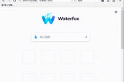 Waterfox(水狐浏览器下载) G:6.0.20