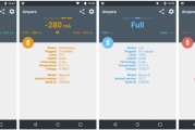 Ampere 充电评测 v4.35.3 专业版