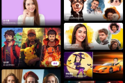 ToonApp Pro 卡通照片编辑器 v2.9.4 专业版