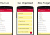Shopping List Pro 购物清单 v3.05 专业版