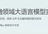 金融领域大语言模型实战