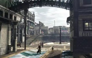 《Lightning Returns Final Fantasy XIII 最终幻想13：雷霆归来》v1.11 中文版