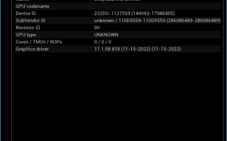 GPU Shark II(显卡GPU监视工具) v2.10.0.0 / 0.33.3.0 绿色版