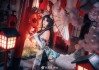 周末愉快  永劫无间 土御门胡桃