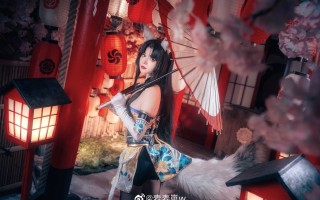 周末愉快  永劫无间 土御门胡桃