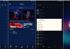 Fly音乐 v1.3.1 飞翔音乐，界面美观的音乐听歌、搜索、下载软件，解锁专业版