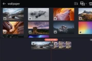 KineMaster 巧影 v7.5.5.33994，专业的视频编辑工具