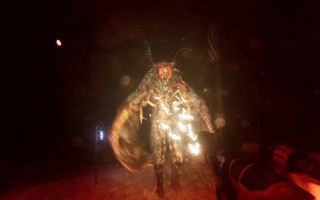 《感染：起源》Build.16763066 中文版