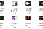 引爆绝活IP训练营，14天引爆绝活，放大你的一技之长