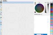 LazPaint(免费开源图像编辑软件) v7.3 中文绿色版