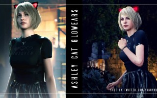 《生化危机4：重置版》最新MOD整合包含 本体v0921 绅士版