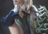 COSPLAY | 在心里种花人才不会荒芜