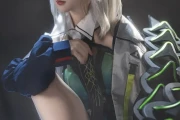 COSPLAY | 在心里种花人才不会荒芜