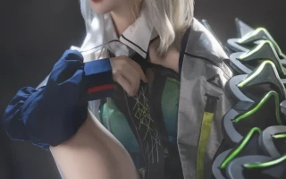 COSPLAY | 在心里种花人才不会荒芜