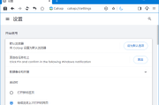 猫眼浏览器(Chrome内核增强版浏览器) v4.11.2 绿色版