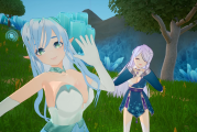 《次元姬大冒险2》Build.16300535 中文版