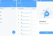 Volume Control Pro 音量控制 v6.2.8 专业版