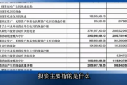企业财务报表分析公开课