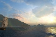 《Caribbean Legend 加勒比传奇》v1.5.1 豪华中文版