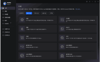 DVDFab(DVD备份和制作软件) v13.0.4.9 多语便携版