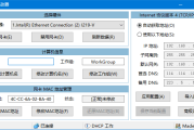 IPTools(IP地址修改器) v5.0.6.12 中文绿色版