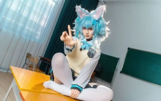 指揮官，我今天的表現如何呢？如果哪裡做得還不夠…